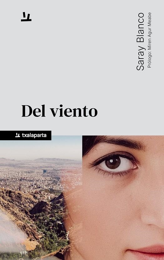 Del viento | Blanco Hernandez, Saray