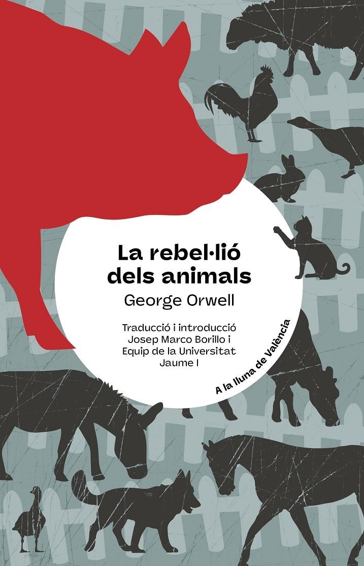 La rebel·lió dels animals | George Orwell | Cooperativa autogestionària