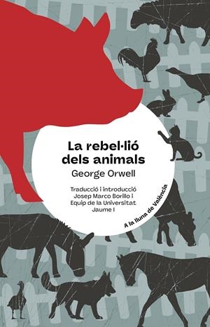 La rebel·lió dels animals | George Orwell