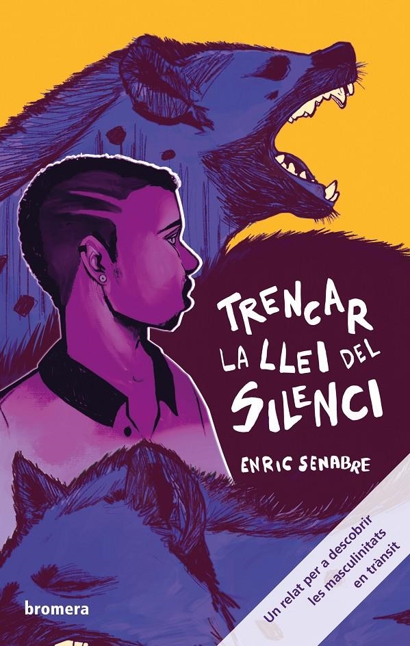 Trencar la llei del silenci | Enric Senabre | Cooperativa autogestionària