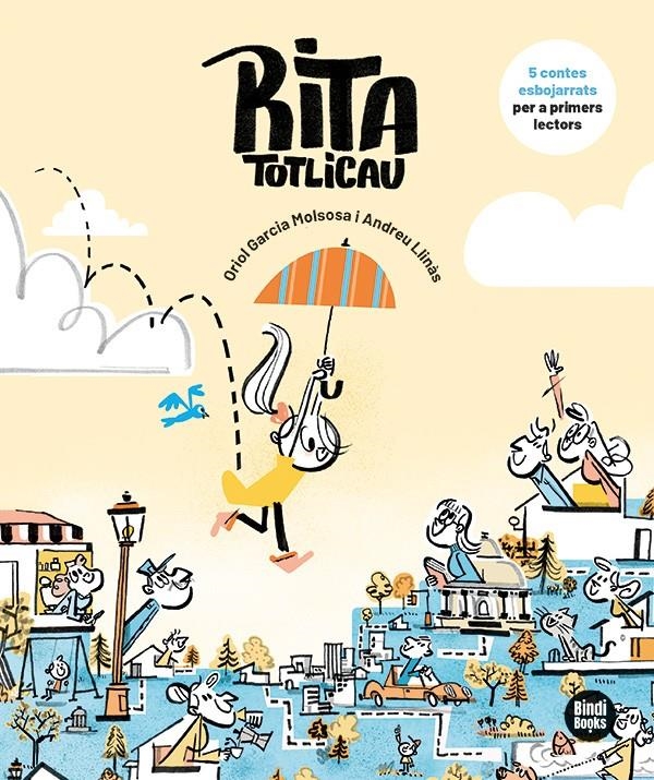 Rita Totlicau | Garcia Molsosa, Oriol | Cooperativa autogestionària