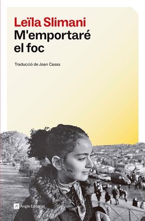 M'emportaré el foc | Slimani, Leïla | Cooperativa autogestionària