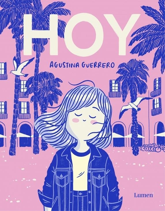 Hoy | Guerrero, Agustina | Cooperativa autogestionària