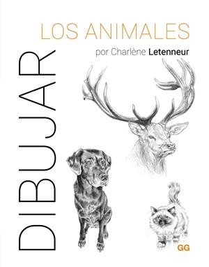 Dibujar los animales | Letenneur, Charlène | Cooperativa autogestionària