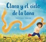 Clara y el ciclo de la lana | Casey, Dawn | Cooperativa autogestionària