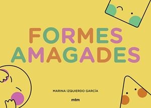 Formes amagades | Izquierdo García, Marina | Cooperativa autogestionària