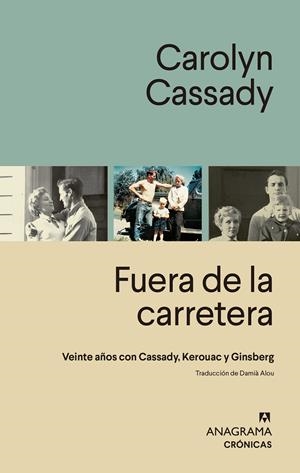 Fuera de la carretera | Cassady, Carolyn | Cooperativa autogestionària