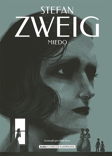 Miedo | Zweig, Stefan | Cooperativa autogestionària