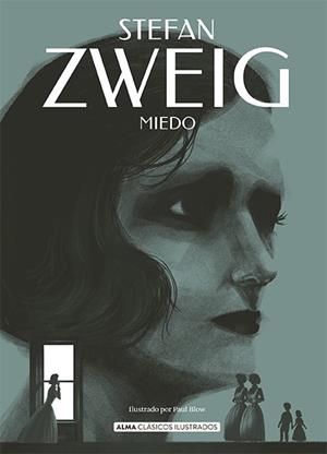 Miedo | Zweig, Stefan