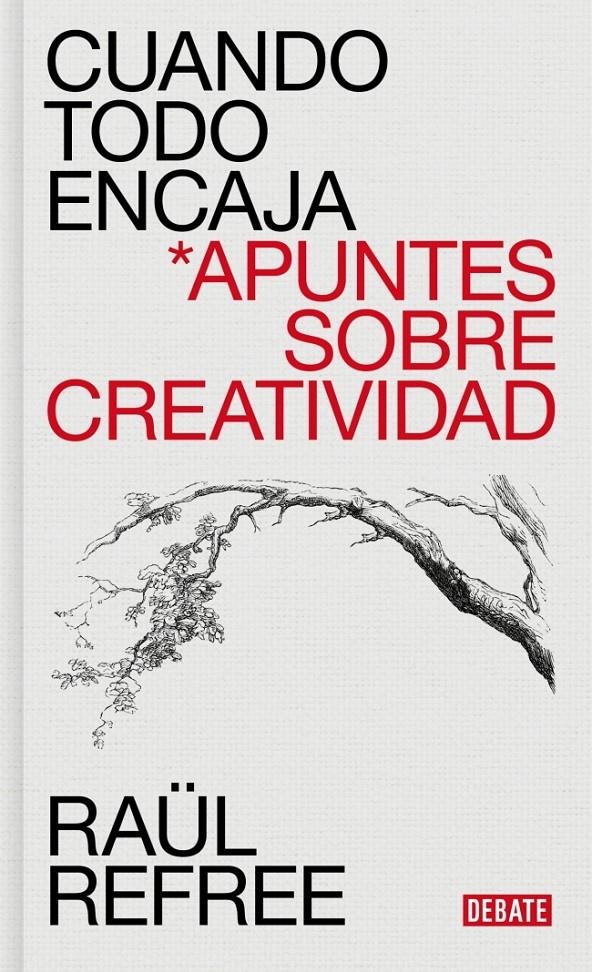 Cuando todo encaja | Refree, Raül