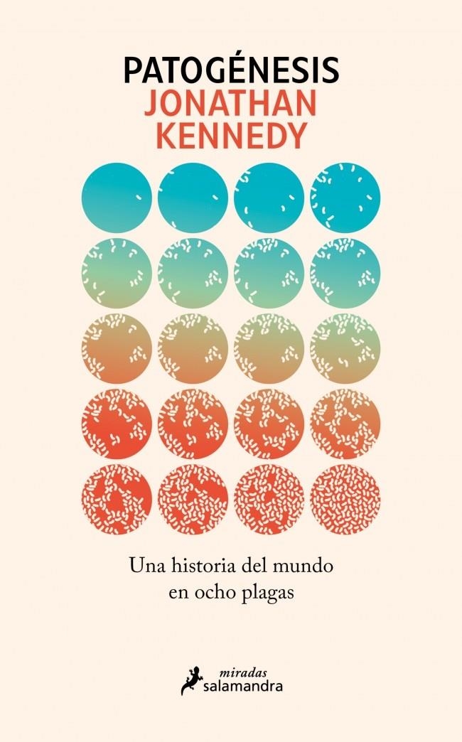 Patogénesis | Kennedy, Jonathan | Cooperativa autogestionària
