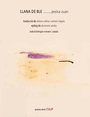 Llana de ble | Zuan, Jessica | Cooperativa autogestionària