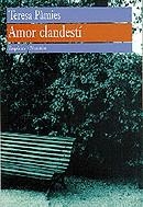Amor clandestí | Pàmies, Teresa | Cooperativa autogestionària