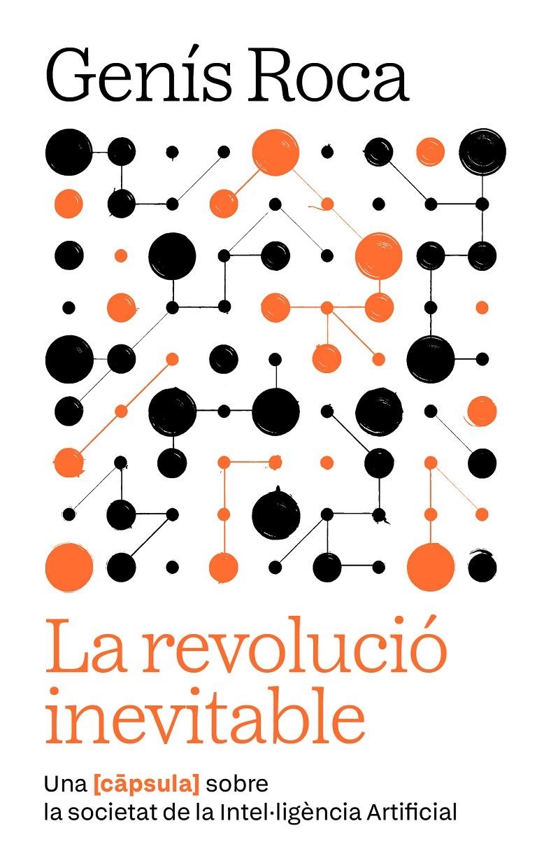 La revolució inevitable | Roca i Verard, Genís | Cooperativa autogestionària