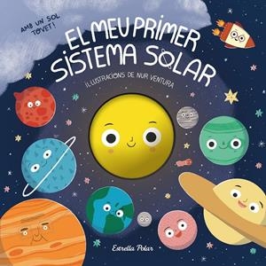 El meu primer sistema solar | Ventura, Nur | Cooperativa autogestionària