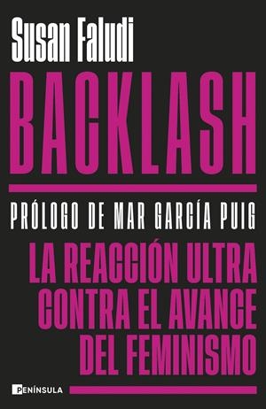 Backlash | Faludi, Susan | Cooperativa autogestionària