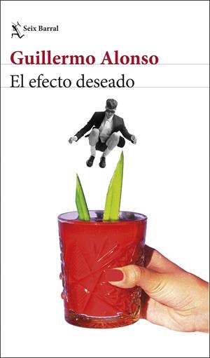 El efecto deseado | Alonso, Guillermo | Cooperativa autogestionària