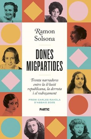 Dones migpartides | Solsona, Ramon | Cooperativa autogestionària