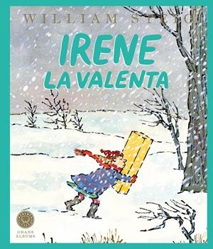 Irene la valenta | Steig, William | Cooperativa autogestionària