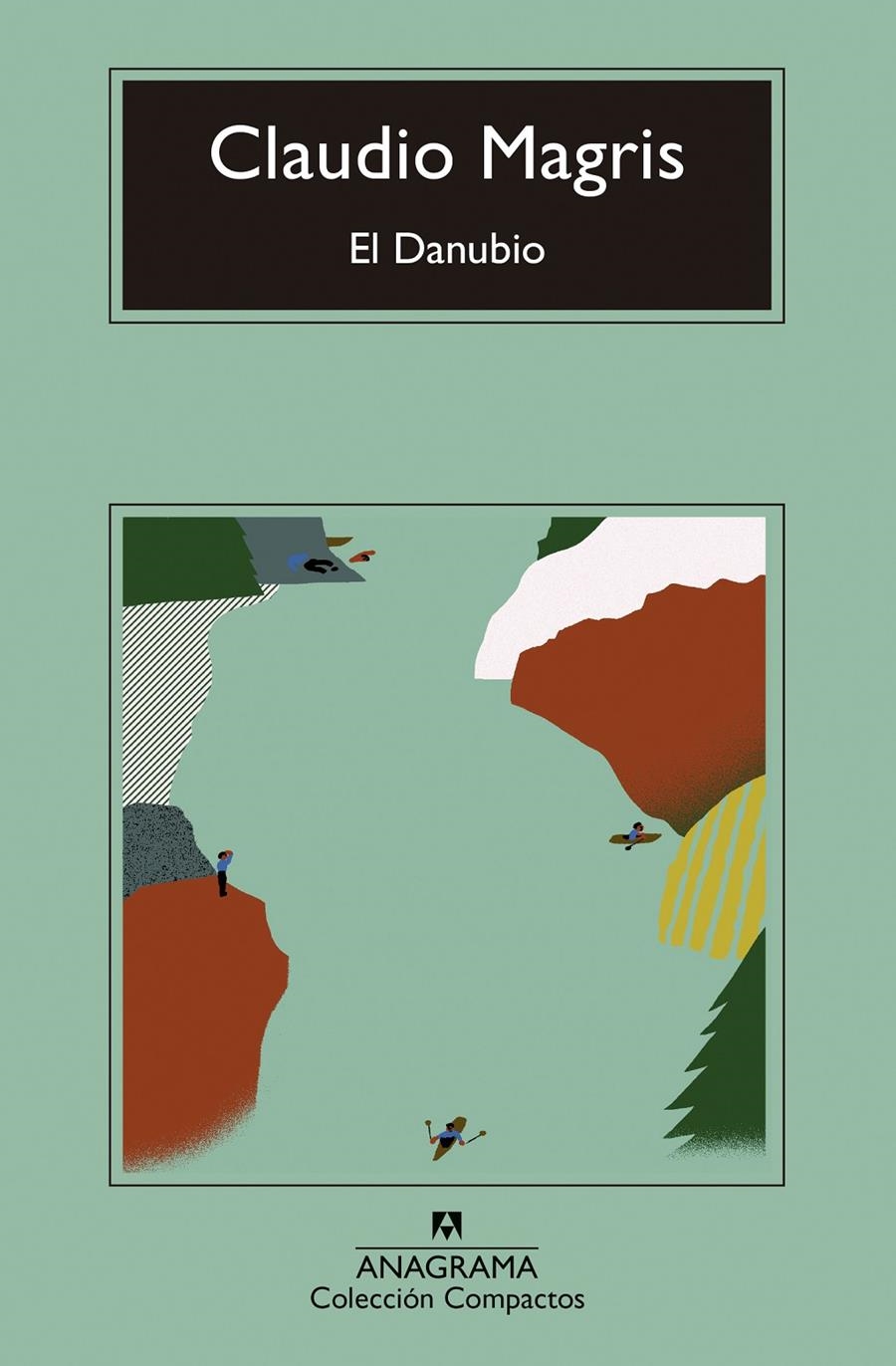 El Danubio | Magris, Claudio | Cooperativa autogestionària