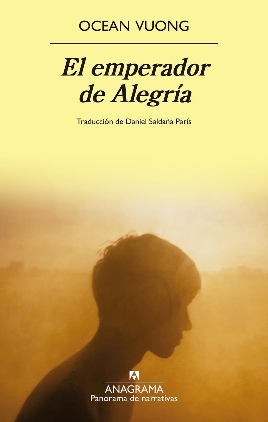 El emperador de Alegría | Vuong, Ocean | Cooperativa autogestionària