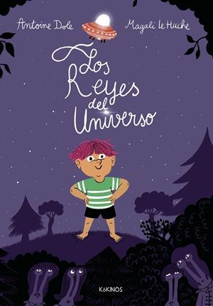 Los Reyes del Universo | Dole, Antoine | Cooperativa autogestionària