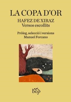 La copa d'or | de Xiraz, Hafez | Cooperativa autogestionària