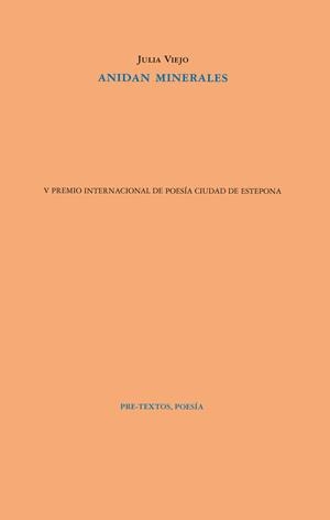 Anidan minerales | Viejo, Julia | Cooperativa autogestionària