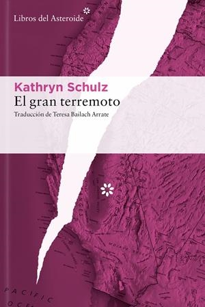 El gran terremoto | Schulz, Kathryn | Cooperativa autogestionària