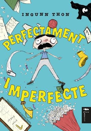 Perfectament imperfecte | Thon, Ingunn