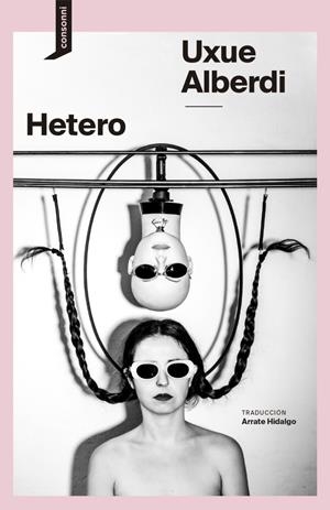 Hetero | Alberdi Estibaritz, Uxue | Cooperativa autogestionària