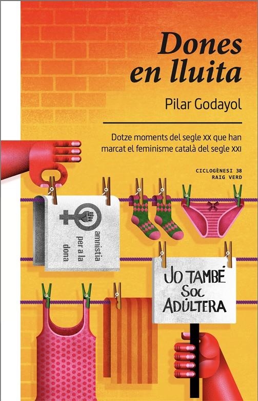 Dones en lluita | Godayol, Pilar | Cooperativa autogestionària