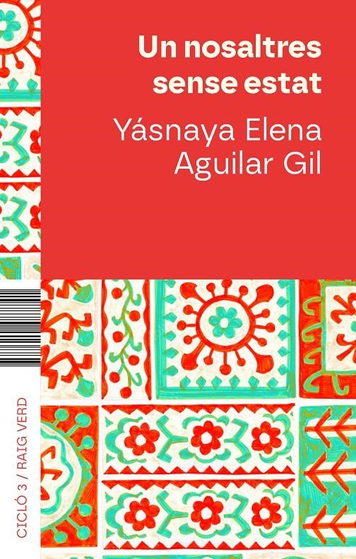 Un nosaltres sense estat | Aguilar, Yásnaya Elena | Cooperativa autogestionària