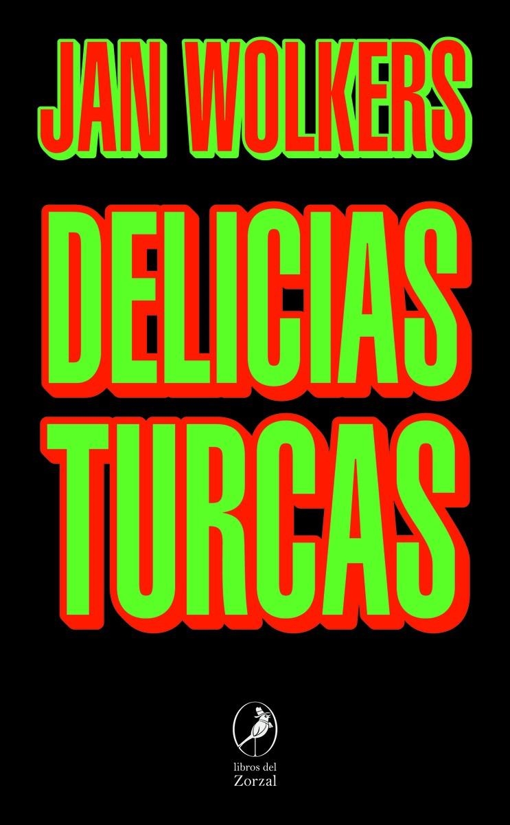 Delicias turcas | Wolkers, Jan | Cooperativa autogestionària