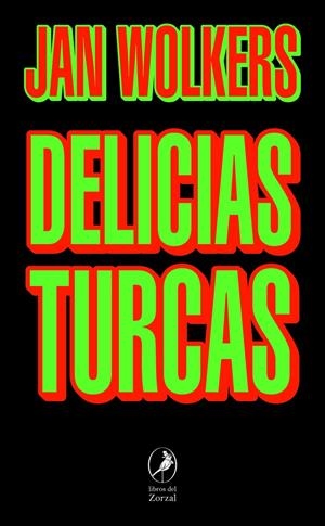 Delicias turcas | Wolkers, Jan | Cooperativa autogestionària