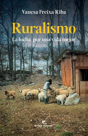 Ruralismo | Freixa Riba, Vanesa