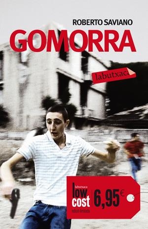 Gomorra | Saviano, Roberto | Cooperativa autogestionària