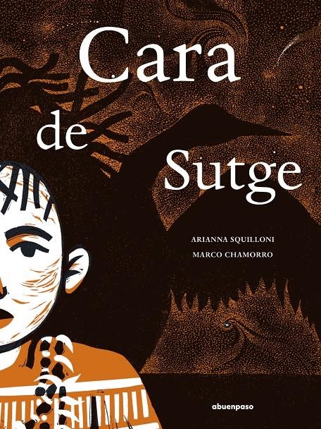 Cara de Sutge | Chamorro, Marco/Squilloni | Cooperativa autogestionària
