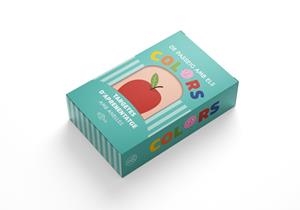 Colors | Baruzzi, Agnese | Cooperativa autogestionària