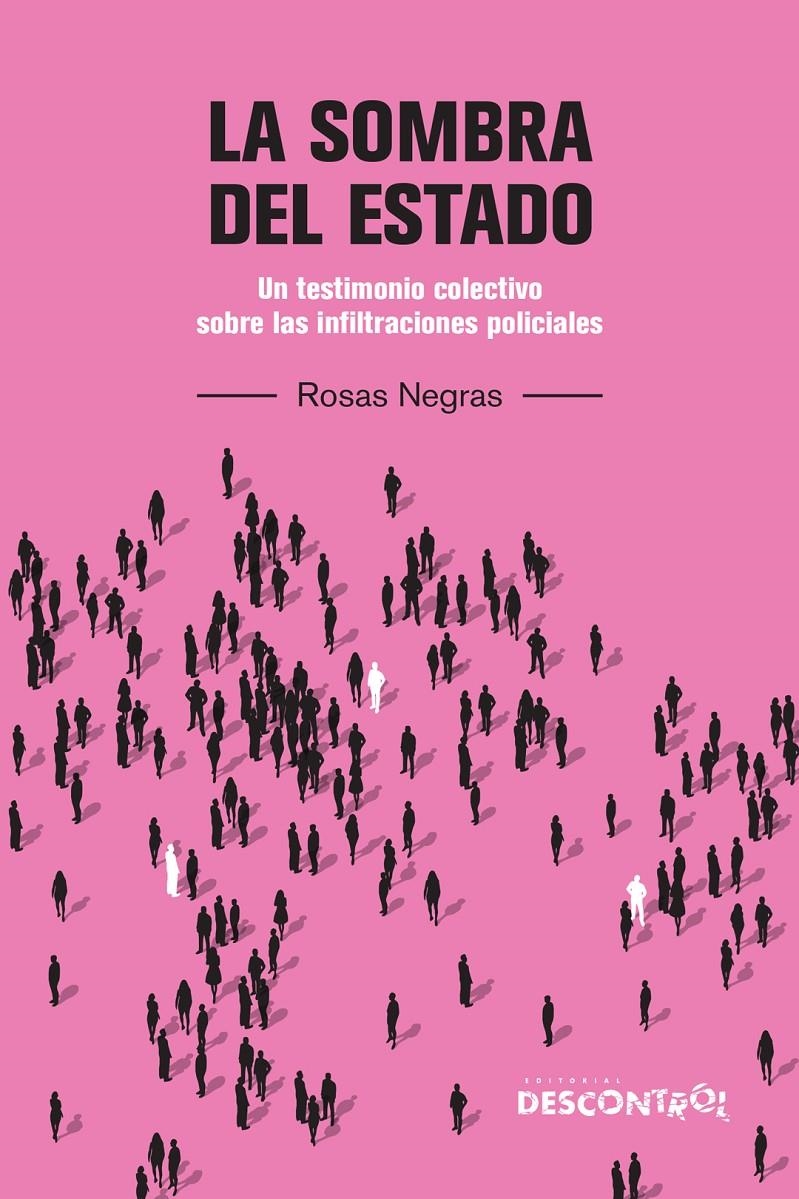 La sombra del Estado | Varios autores