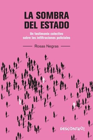 La sombra del Estado | Varios autores | Cooperativa autogestionària