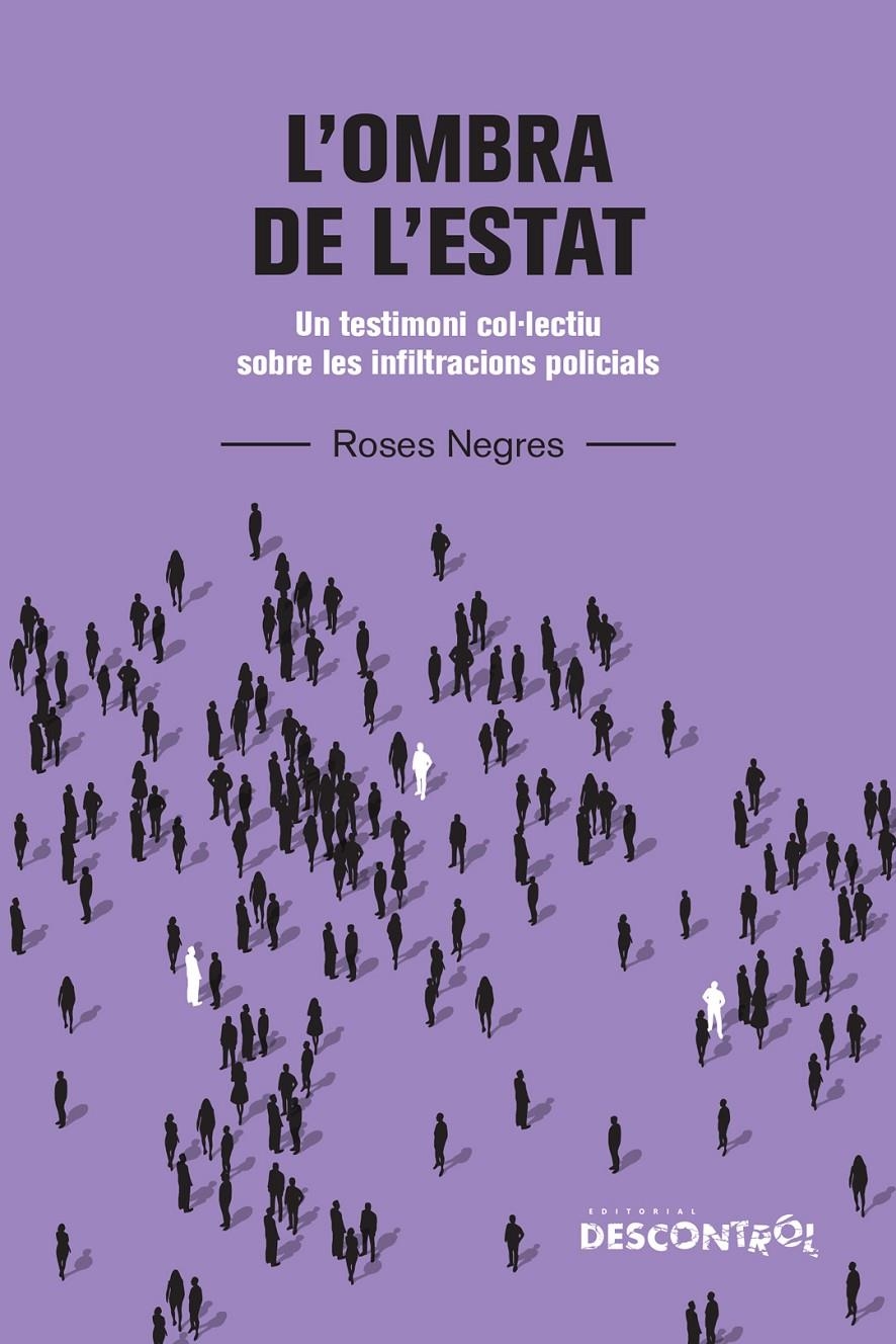 L'ombra de l'Estat | Varios autores | Cooperativa autogestionària