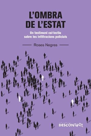 L'ombra de l'Estat | Varios autores | Cooperativa autogestionària