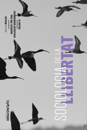 Sociologia de la llibertat vol. III | Öcalan, Abdullah | Cooperativa autogestionària