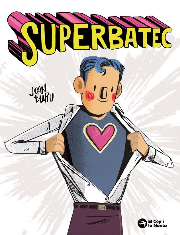 Superbatec | Joan Turu | Cooperativa autogestionària