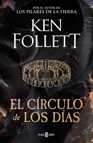 El círculo de los días | Follett, Ken | Cooperativa autogestionària