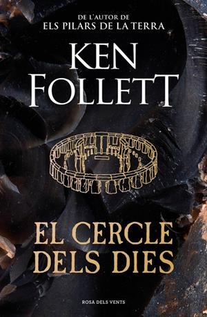 El cercle dels dies | Follett, Ken | Cooperativa autogestionària