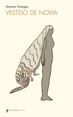 Vestido de novia | Venegas, Socorro