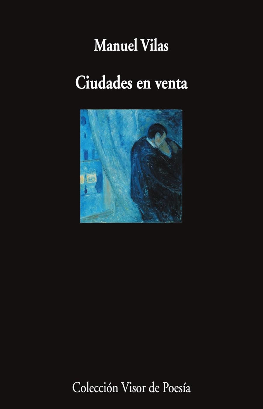 Ciudades en venta | Vilas, Manuel