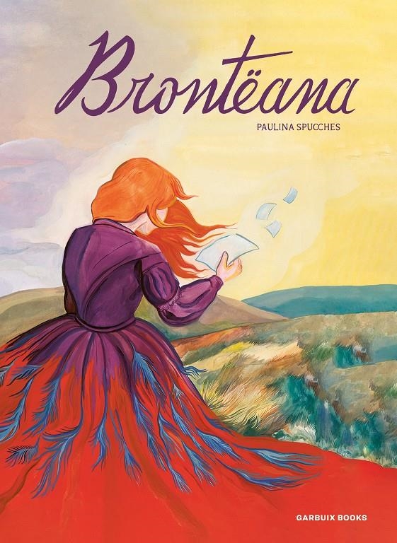 Brontëana | Spucches, Paulina